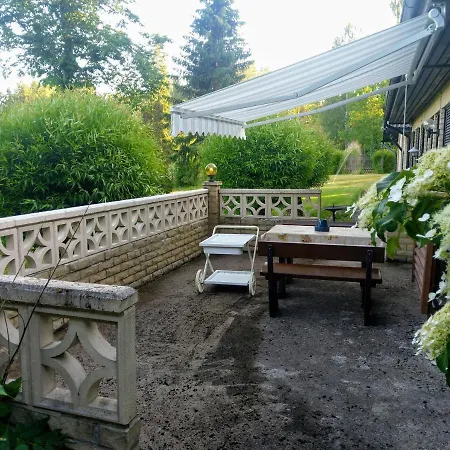 Vila Villa Lovisa Loviisa