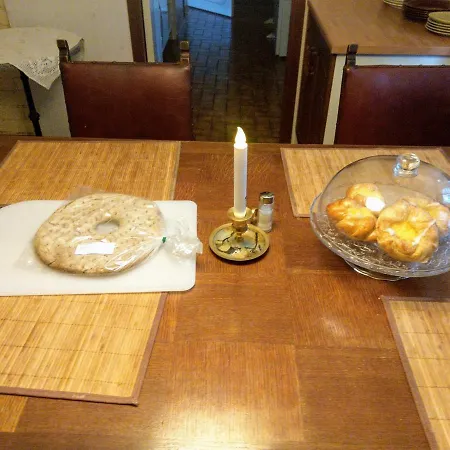 Villa Lovisa Βίλα Loviisa