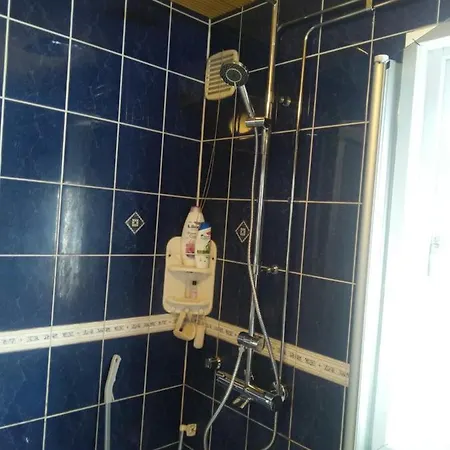 Villa Lovisa Βίλα Loviisa