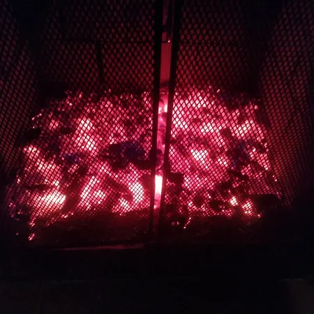 Villa Lovisa Βίλα