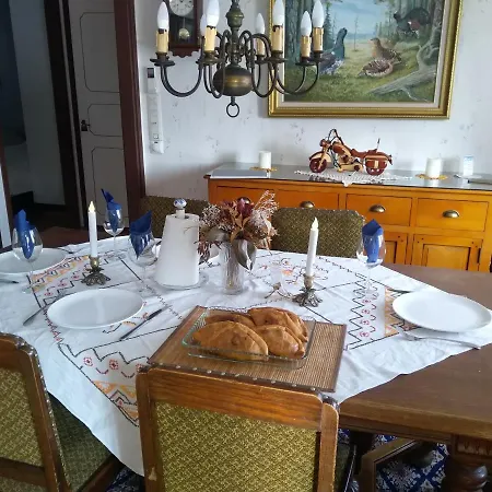 Villa Villa Lovisa Lovisa