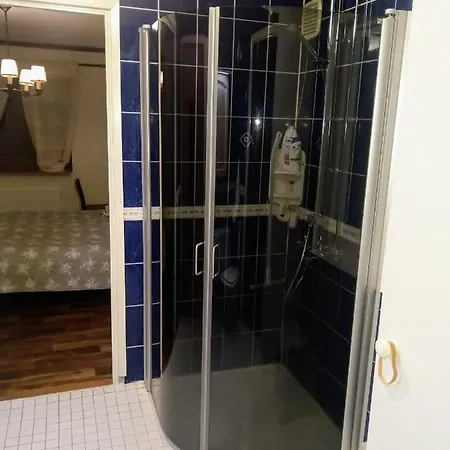 Villa Villa Lovisa *