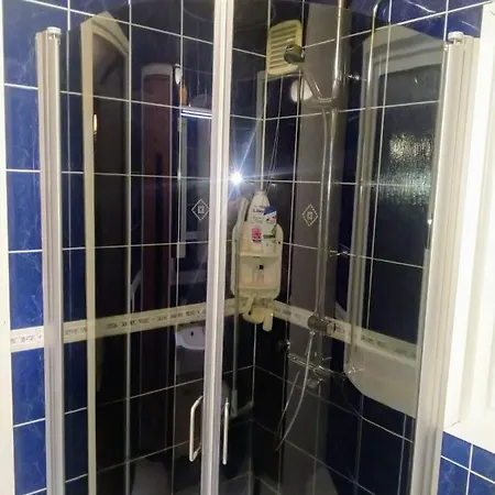 Villa Lovisa Loviisa