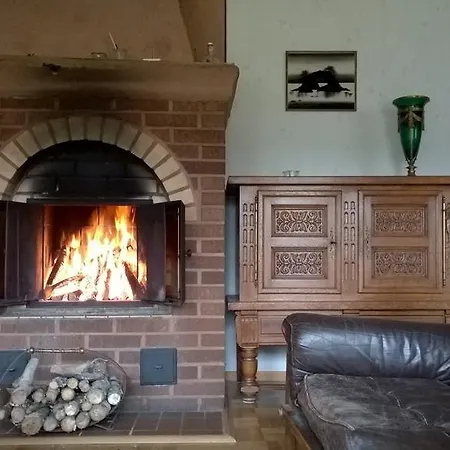 Βίλα Villa Lovisa