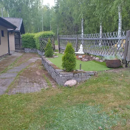 Villa Lovisa Βίλα