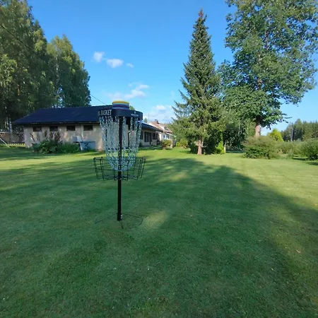 Villa Lovisa Βίλα