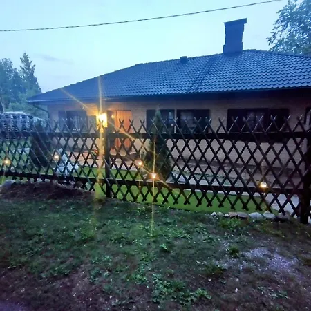 Lovisa Villa *