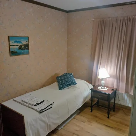 Villa Lovisa * لوفيزا