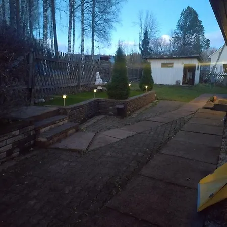 Villa Lovisa Vila Loviisa