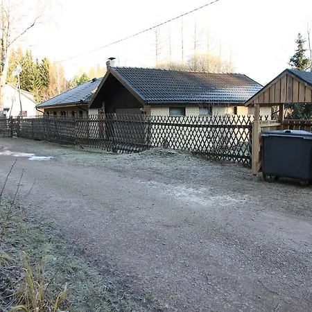 Villa Lovisa Βίλα *