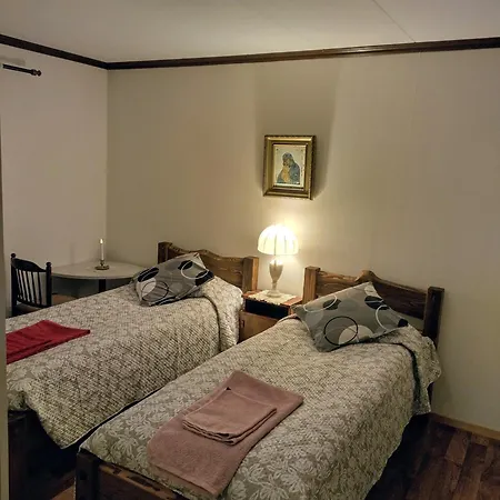 Villa Villa Lovisa Loviisa