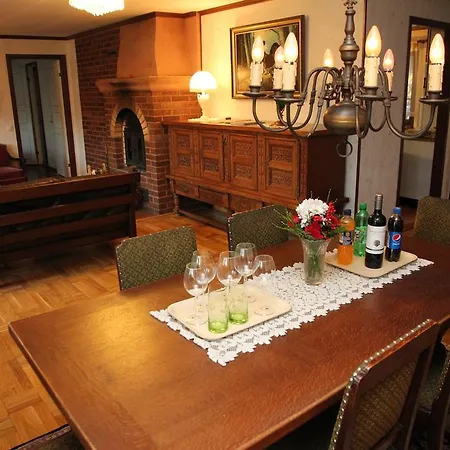 Villa Villa Lovisa *