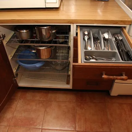 Villa Lovisa Βίλα *