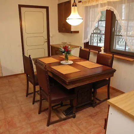 Villa Lovisa