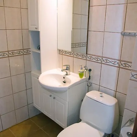 Villa Lovisa Villa