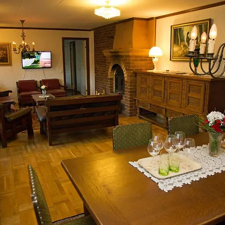 Villa Lovisa *
