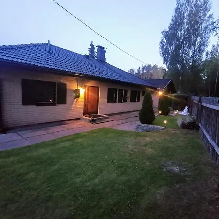 Villa Lovisa * Loviisa