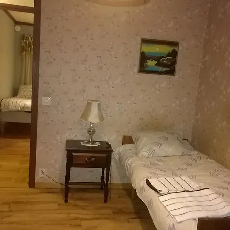 Villa Lovisa Vila Loviisa