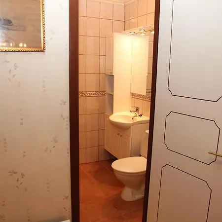 Βίλα Villa Lovisa