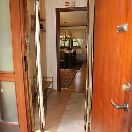 Vila Villa Lovisa Loviisa