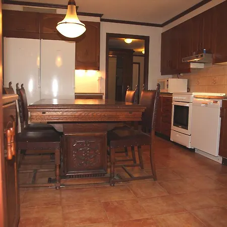 Villa Lovisa فيلة لوفيزا