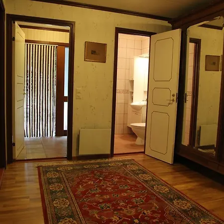 Villa Lovisa Βίλα *