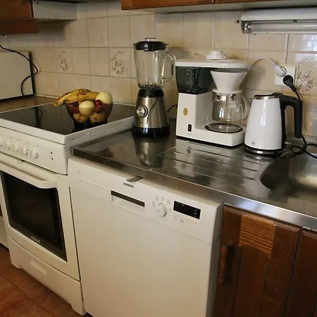 فيلة Villa Lovisa لوفيزا