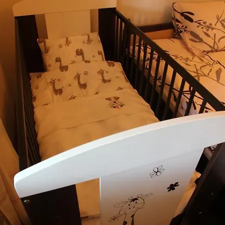 Βίλα Villa Lovisa *