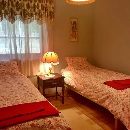 Villa Lovisa Villa *