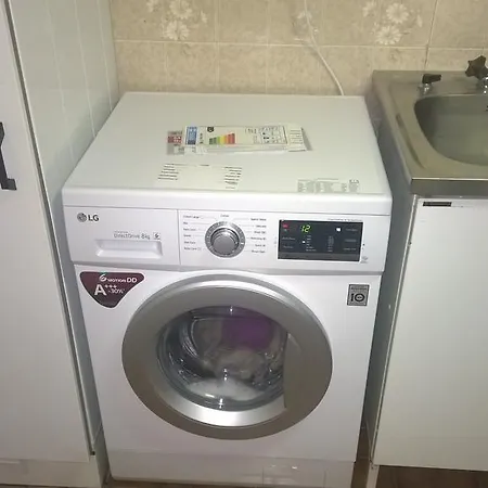 Villa Lovisa Vila Loviisa