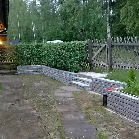 Villa Villa Lovisa *