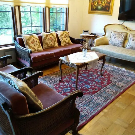 Vila Villa Lovisa Loviisa