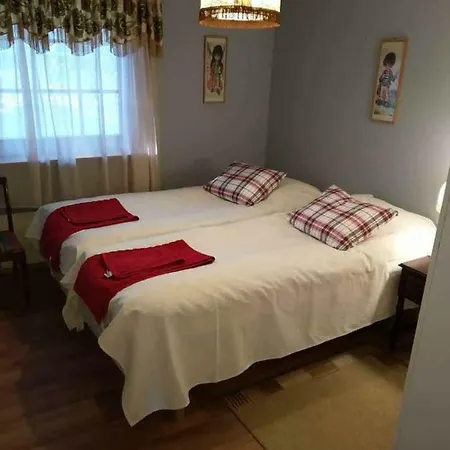 Villa Lovisa Loviisa