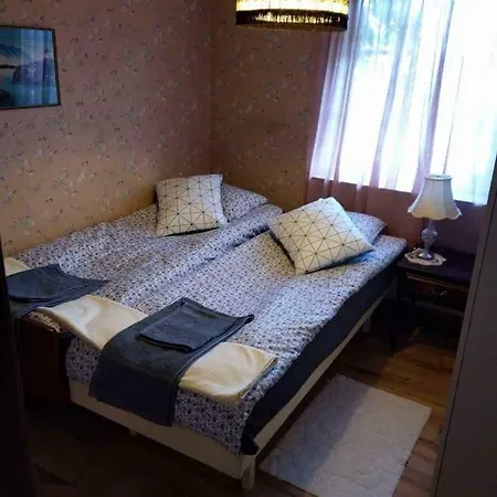 Villa Lovisa Βίλα Loviisa