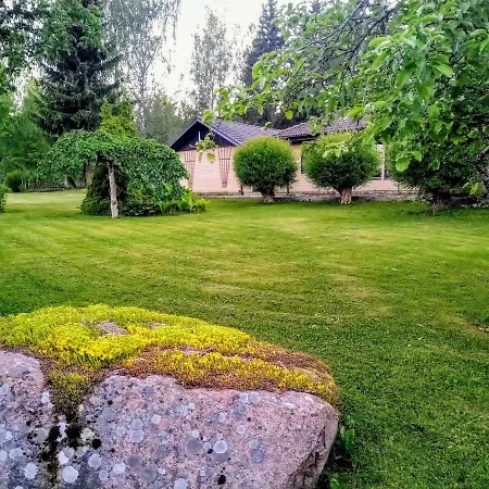 Βίλα Villa Lovisa