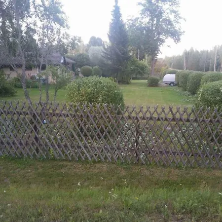 Villa Lovisa