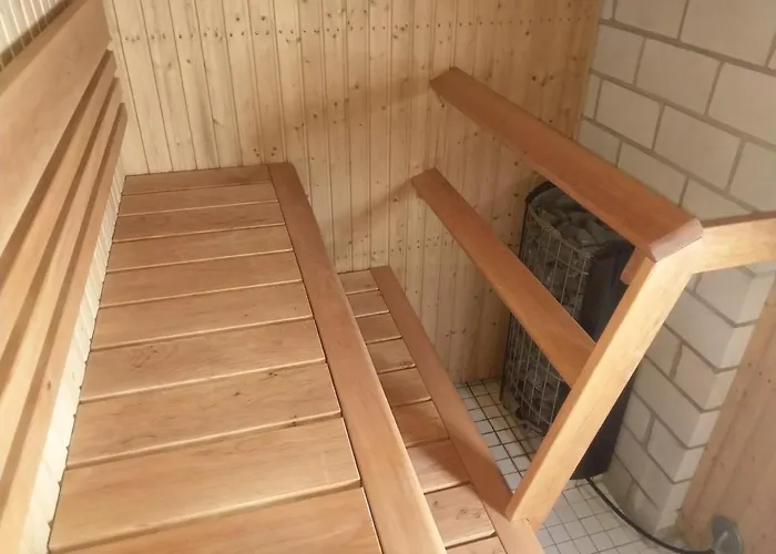 فيلة Villa Lovisa لوفيزا