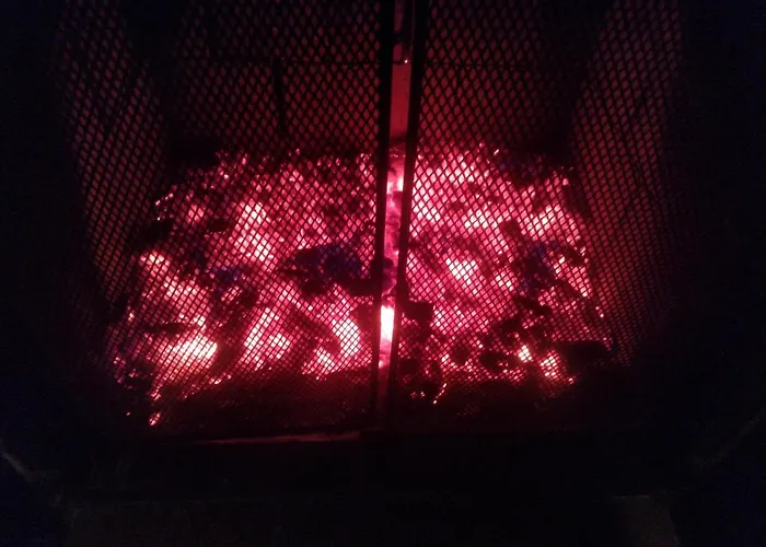 Villa Lovisa فيلة