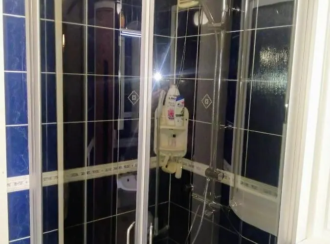 Villa Lovisa لوفيزا