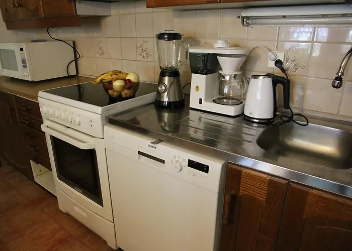 فيلة Villa Lovisa لوفيزا