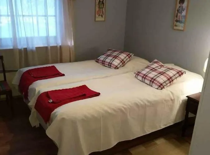 Villa Lovisa لوفيزا